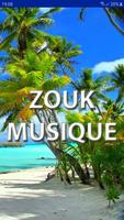 Poster Zouk Musique