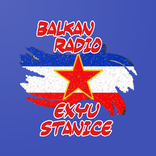 ExYu Radio Stanice
