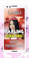 Lagu Tarling Dian Anic Terbaru Offline capture d'écran 1