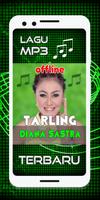 Lagu Diana Sastra Mp3 Offline โปสเตอร์