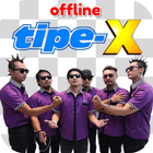 Lagu Tipe X Full Album Mp3 Offline-icoon