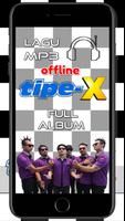 Lagu Tipe X Full Album Mp3 Offline screenshot 1