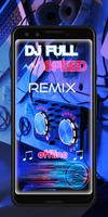 Lagu DJ FULL SPEED REMIX Offline 스크린샷 1