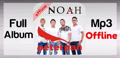 Lagu Peterpan Noah Full Album Offline Plakat