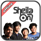 Lagu Sheila On 7 Mp3 Offline Terbaru icône