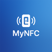 NFC Tools – Read & Write icon