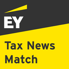 EY Tax News Match icon