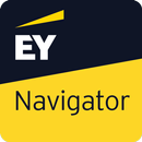 EY Navigator aplikacja