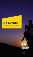 EY Events постер