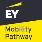 EY Mobility Pathway 아이콘