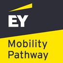 EY Mobility Pathway Mobile aplikacja