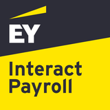 EY Interact Payroll icône