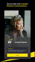 EY Interact Payroll poster