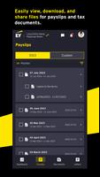 EY Interact Payroll syot layar 2