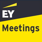 EY Meetings ไอคอน