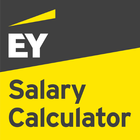 EY salary calculator आइकन