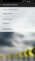 EY salary calculator تصوير الشاشة 3