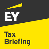 EY Tax Briefing ไอคอน