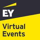 EY Virtual Events アイコン