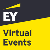 EY Virtual Events آئیکن