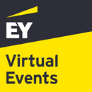 EY Virtual Events aplikacja