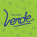 Tarjeta Verde
