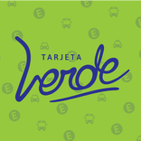 Tarjeta Verde