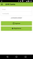 Tarjeta Verde screenshot 3