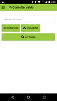 Tarjeta Verde screenshot 2