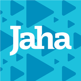 JAHA GPS иконка