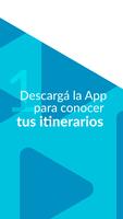 JAHA GPS 포스터