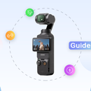 DJI Osmo Pocket 3 Guide APK
