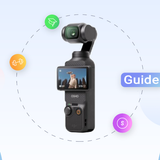 DJI Osmo Pocket 3 Guide APK