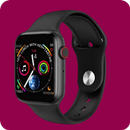 Modio MW07 Smart Watch Guide APK