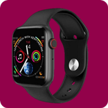 Modio MW07 Smart Watch Guide