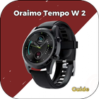 Oraimo Tempo W 2 Guide ไอคอน