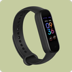 Amazfit Band 5 Guide