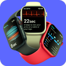 Apple Watch Series 8 Guide APK