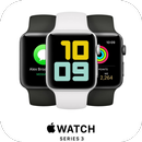 Apple Watch Series 3 Guide APK