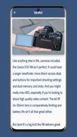 Canon EOS R8 स्क्रीनशॉट 3