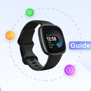 Fitbit Versa 4 Fitness Guide APK