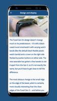 Fossil Smart Watch Guide screenshot 3