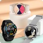 Huawei Watch GT 4 ikon