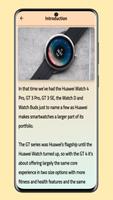 Huawei Watch GT 4 syot layar 3
