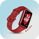 Huawei Band 7 Fitness Guide APK
