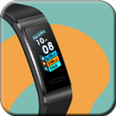 Huawei Band 3 Pro Guide APK
