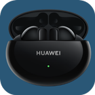 Huawei FreeBuds 4i Guide icône
