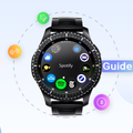 Samsung Gear S3 Guide
