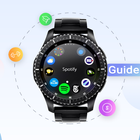 Samsung Gear S3 icon
