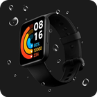 Poco Watch Guide Zeichen